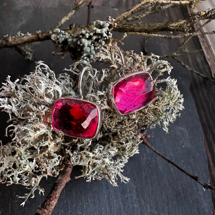 Lucia Earrings
