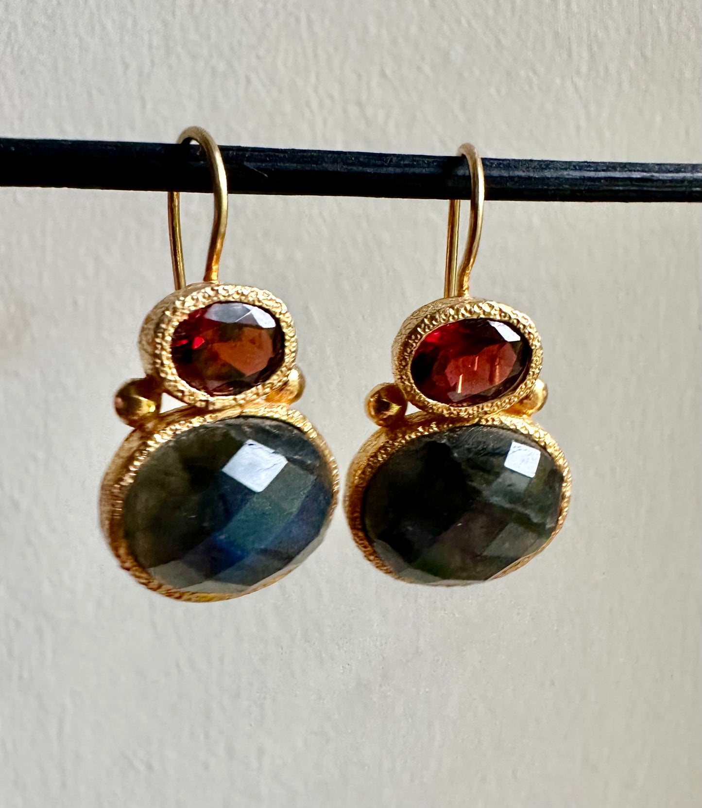 Portia Earrings