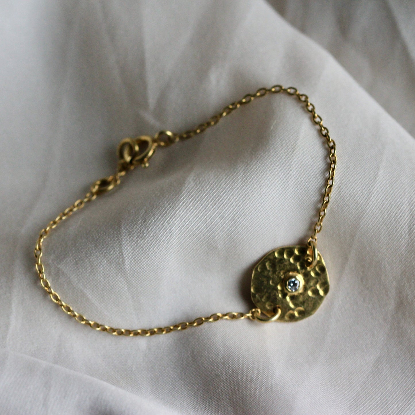 Freya Bracelet