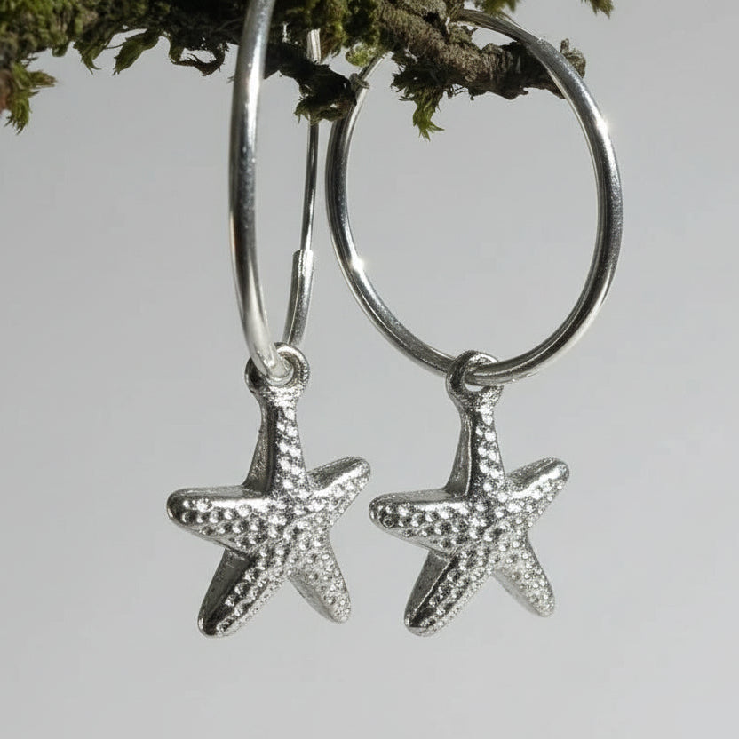 Stars and Hoops