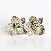 Blossom Earrings