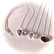 Bisoux Necklace