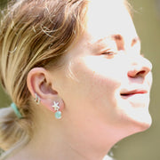 Little Star Stud Earring