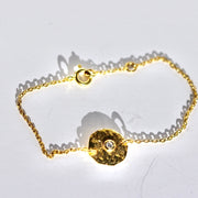 Freya Bracelet
