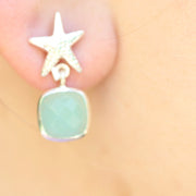 Little Star Stud Earring
