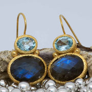 Portia Earrings