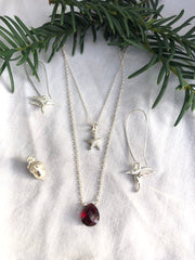 Teardrop Necklace