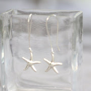 Starfish Earrings
