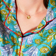 Teardrop Necklace