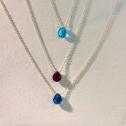 Teardrop Necklace