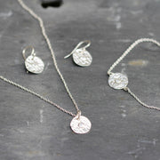 Freya Earrings