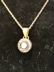 Polki Necklace