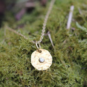 Freya Necklace