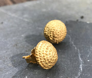 Tuscan Stud Earrings