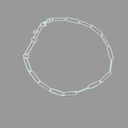 Paperclip Bracelet