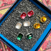 Lucia Earrings