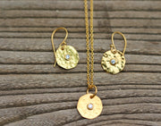 Freya Necklace