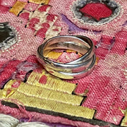 Russian Wedding Ring