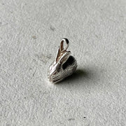 Silver rabbit