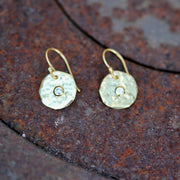Freya Earrings