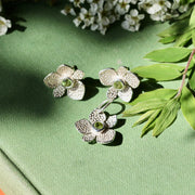 Blossom Earrings