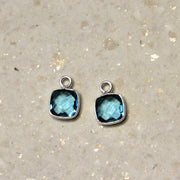 Vita Gem Drops - Silver