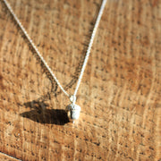 Acorn Necklace