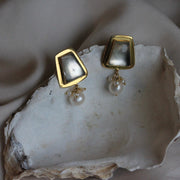 Vincenza Earring