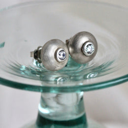 Silver Donut
