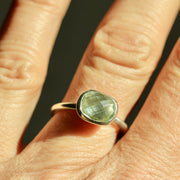 Nancy Stacking Ring