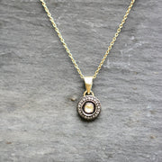 Polki Necklace