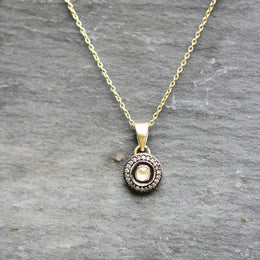 Polki Necklace