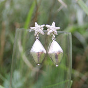 Little Star Stud Earring