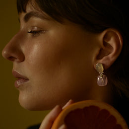 Audrey Earrings