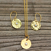 Freya Earrings