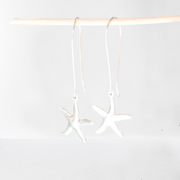Starfish Earrings