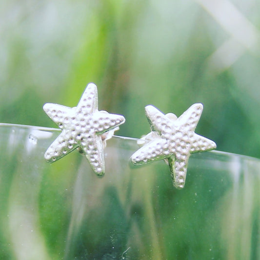 Little Star Stud Earring
