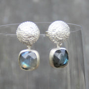 Tuscan Stud Earrings