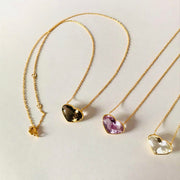 Bisoux Necklace
