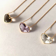 Bisoux Necklace